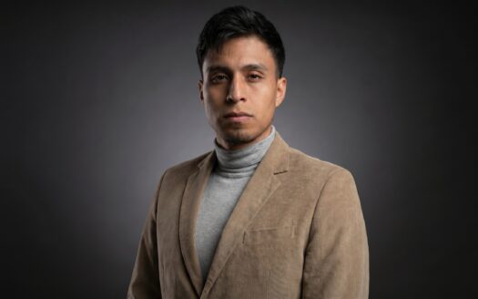 DANIEL HUANCA