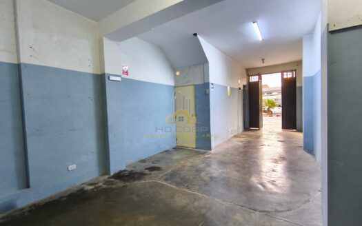 ALQUILER LOCAL COMERCIAL 30M2- AV. UNIVERSITARIA – LA ALBORADA, COMAS.