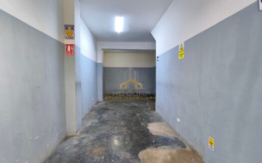 ALQUILER LOCAL COMERCIAL 30M2- AV. UNIVERSITARIA – LA ALBORADA, COMAS.