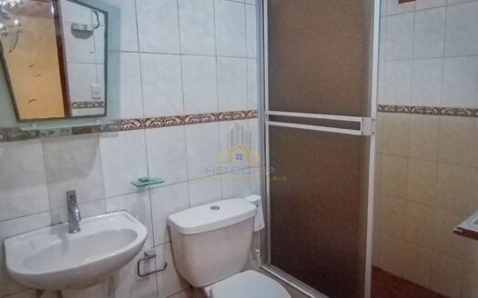 ACOGEDORA CASA DE TRES PISOS EN URB. SAN DIEGO, SAN MARTÍN DE PORRES