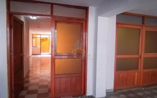 EDIFICIO EN VENTA 3 PISOS + AZOTEA / 478 M2 / URB. COVIDA, LOS OLIVOS