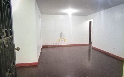 DEPARTAMENTO DE 197 M2 EN PRIMER PISO FRENTE A PARQUE,  URB. COVIDA – LOS OLIVOS