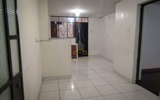 DEPARTAMENTO DE 197 M2 EN PRIMER PISO FRENTE A PARQUE,  URB. COVIDA – LOS OLIVOS
