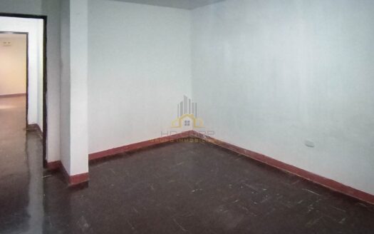 DEPARTAMENTO DE 197 M2 EN PRIMER PISO FRENTE A PARQUE,  URB. COVIDA – LOS OLIVOS