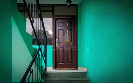 DEPARTAMENTO DE 70M2 FRENTE A PARQUE LOS JAZMINES – URB. COVIDA, LOS OLIVOS – LIMA