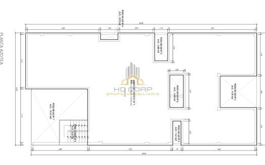 AIRES DE 160 M2 – FRENTE A PARQUE LOS JAZMINES, COVIDA – LOS OLIVOS