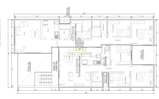 AIRES DE 160 M2 – FRENTE A PARQUE LOS JAZMINES, COVIDA – LOS OLIVOS
