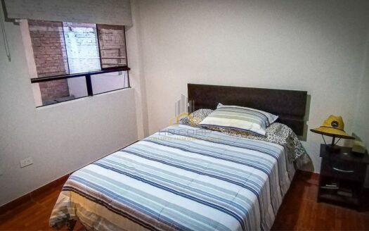 DEPARTAMENTO DE 70M2 FRENTE A PARQUE LOS JAZMINES – URB. COVIDA, LOS OLIVOS – LIMA