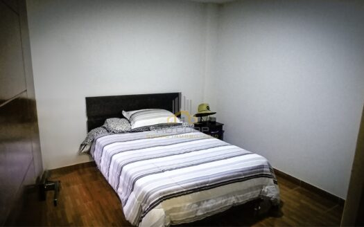 DEPARTAMENTO DE 70M2 FRENTE A PARQUE LOS JAZMINES – URB. COVIDA, LOS OLIVOS – LIMA