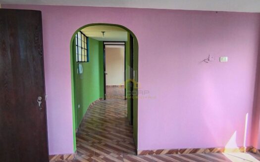 DEPARTAMENTO DE 46 M2 EN TERCER PISO – JR. LOS ANGELES 210, COMAS