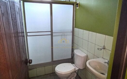DEPARTAMENTO DE 46 M2 EN TERCER PISO – JR. LOS ANGELES 210, COMAS