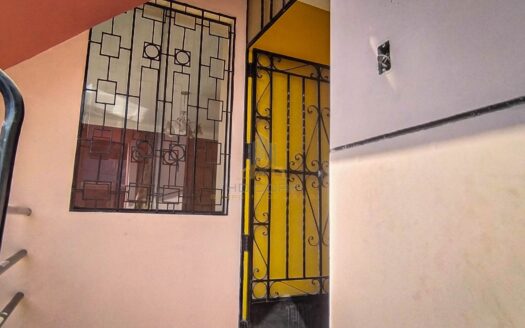 DEPARTAMENTO DE 115 M2 EN SEGUNDO PISO – JR. LOS ANGELES 210, COMAS