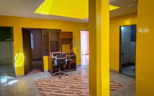 DEPARTAMENTO DE 115 M2 EN SEGUNDO PISO – JR. LOS ANGELES 210, COMAS