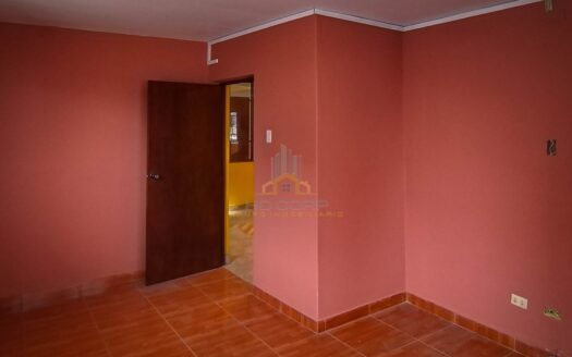 DEPARTAMENTO DE 115 M2 EN SEGUNDO PISO – JR. LOS ANGELES 210, COMAS