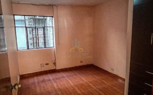 DEPARTAMENTO DE 115 M2 EN SEGUNDO PISO – JR. LOS ANGELES 210, COMAS