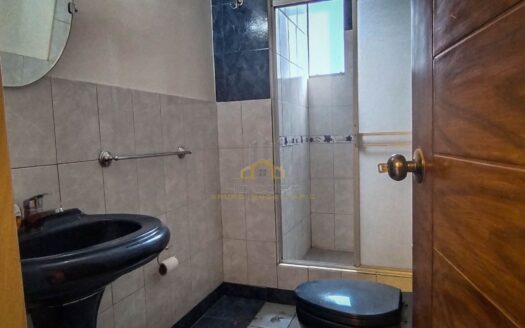 DEPARTAMENTO DE 115 M2 EN SEGUNDO PISO – JR. LOS ANGELES 210, COMAS