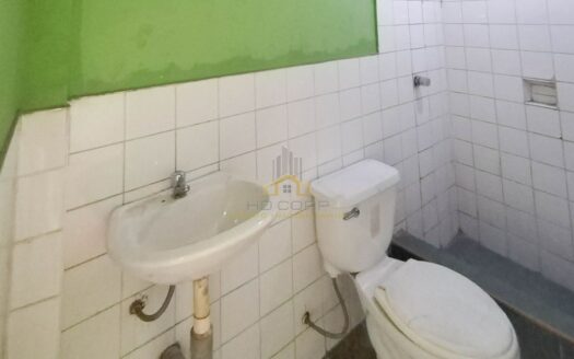 CASA COMO TERRENO DE DOS PISOS – 180M2 EN URB. ASOCIACION PARAISO FLORIDO, SAN MARTÍN DE PORRES