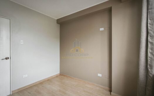 DEPARTAMENTO DE 88 M2 EN SEGUNDO PISO EN PJE. YUNGAY – URB. LOS PINARES / LOS OLIVOS