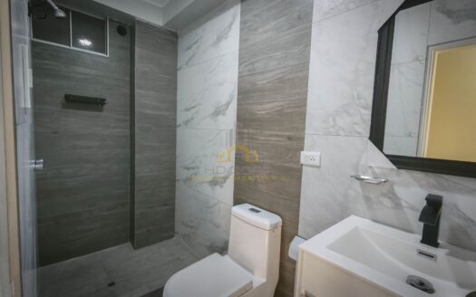 DEPARTAMENTO DE 88 M2 EN SEGUNDO PISO EN PJE. YUNGAY – URB. LOS PINARES / LOS OLIVOS