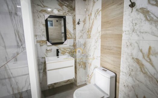 DEPARTAMENTO DE 88 M2 EN SEGUNDO PISO EN PJE. YUNGAY – URB. LOS PINARES / LOS OLIVOS
