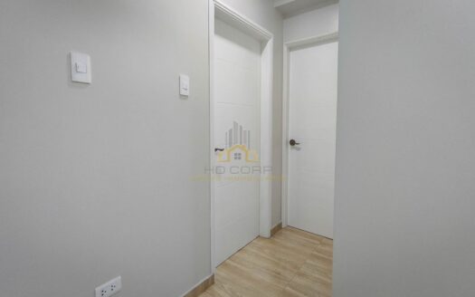 DEPARTAMENTO DE ESTRENO – 91 M2 EN SEGUNDO PISO / PJE. YUNGAY – URB. LOS PINARES / LOS OLIVOS