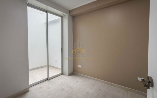 DEPARTAMENTO DE ESTRENO – 88 M2 EN QUINTO PISO / PJE. YUNGAY – URB. LOS PINARES / LOS OLIVOS