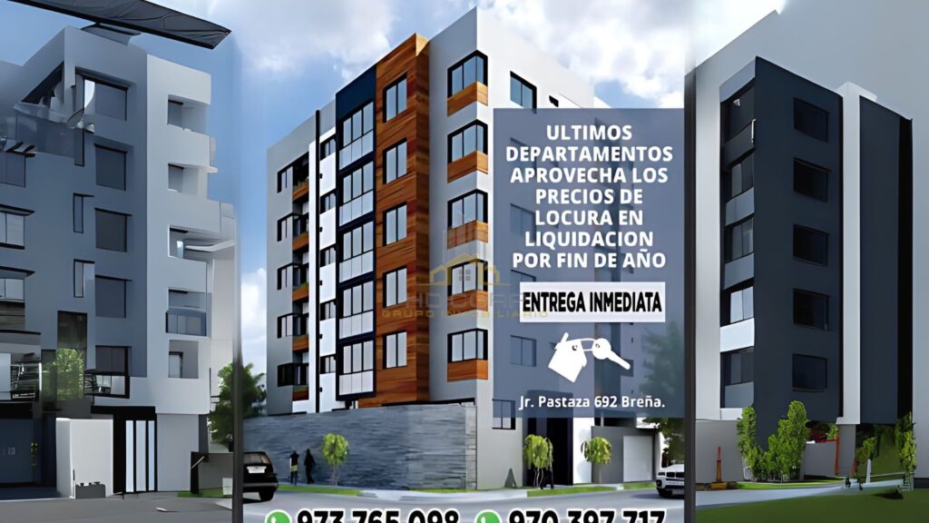 Residencial Lorena