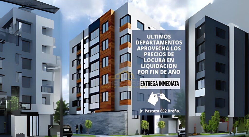 Residencial Lorena