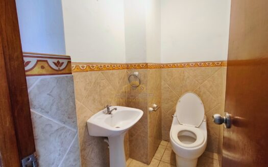 🏡✨HERMOSO DUPLEX FRENTE A PARQUE DE 121 M2 – SAN MIGUEL🏡✨