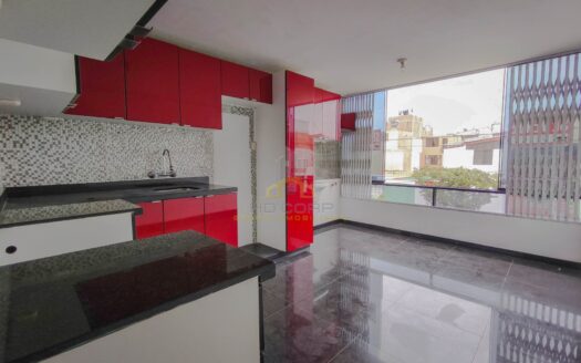 🏡✨HERMOSO DUPLEX FRENTE A PARQUE DE 121 M2 – SAN MIGUEL🏡✨