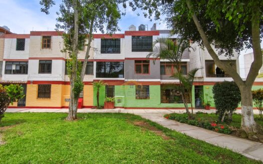 🏡✨HERMOSO DUPLEX FRENTE A PARQUE DE 121 M2 – SAN MIGUEL🏡✨