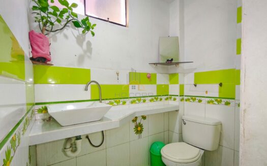 DEPARTAMENTO DE 78 M2 EN SEGUNDO PISO LOS OLIVOS – AV GAMARRA CERCA ALA MERCADO MAYORISTA CONZAC