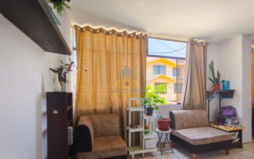 DEPARTAMENTO DE 78 M2 EN SEGUNDO PISO LOS OLIVOS – AV GAMARRA CERCA ALA MERCADO MAYORISTA CONZAC