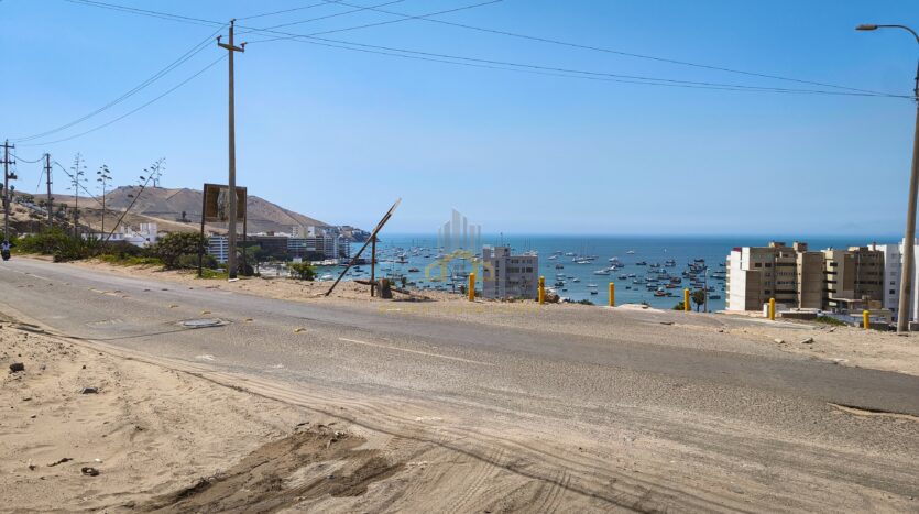 Terreno en venta Ancon