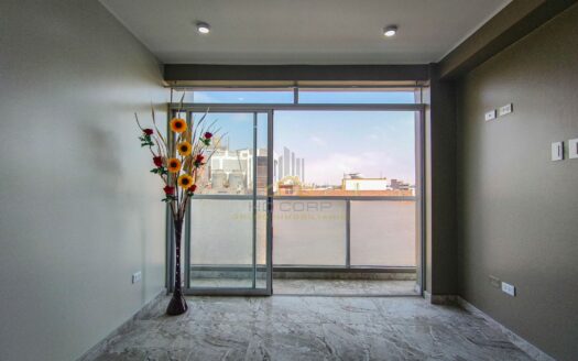 DEPARTAMENTO DE ESTRENO / PJE. YUNGAY / URB. LOS PINARES / LOS OLIVOS