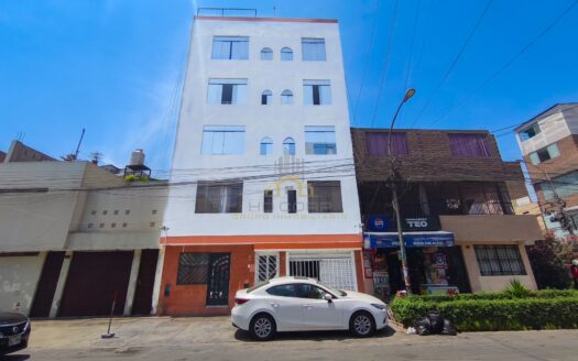 ✨ALQUILER DE DEPARTAMENTO – CERCA A MUNICIPALIDAD DE LOS OLIVOS