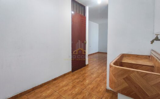 ✨ALQUILER DE DEPARTAMENTO – CERCA A MUNICIPALIDAD DE LOS OLIVOS