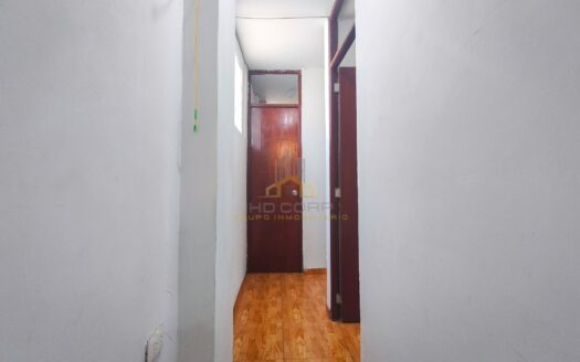 ✨ALQUILER DE DEPARTAMENTO – CERCA A MUNICIPALIDAD DE LOS OLIVOS