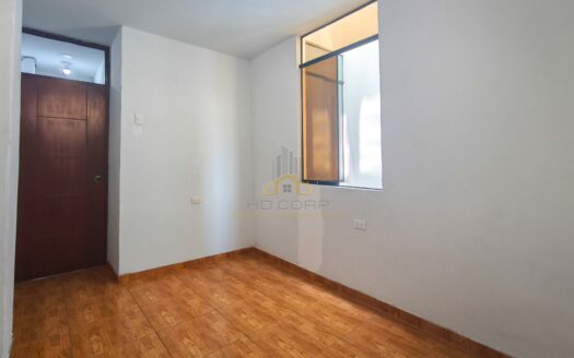 ✨ALQUILER DE DEPARTAMENTO – CERCA A MUNICIPALIDAD DE LOS OLIVOS