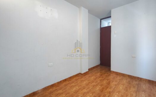 ✨ALQUILER DE DEPARTAMENTO – CERCA A MUNICIPALIDAD DE LOS OLIVOS