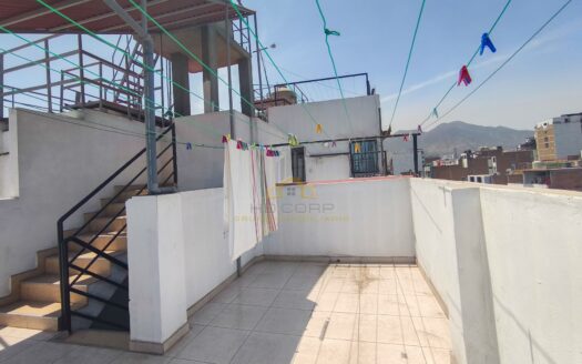 ✨ALQUILER DE DEPARTAMENTO – CERCA A MUNICIPALIDAD DE LOS OLIVOS