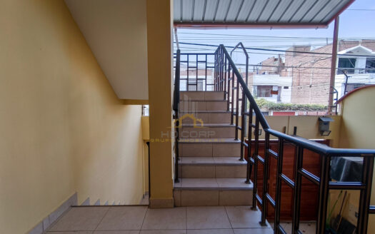 DEPARTAMENTO DE 94m2- Urb. San Diego-Vipol, San Martin de Porres !Comodidad y Confort!