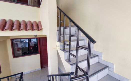 DEPARTAMENTO DE 94m2- Urb. San Diego-Vipol, San Martin de Porres !Comodidad y Confort!