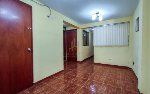 DEPARTAMENTO DE 94m2- Urb. San Diego-Vipol, San Martin de Porres !Comodidad y Confort!