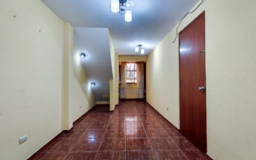 DEPARTAMENTO DE 94m2- Urb. San Diego-Vipol, San Martin de Porres !Comodidad y Confort!