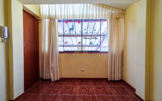 DEPARTAMENTO DE 94m2- Urb. San Diego-Vipol, San Martin de Porres !Comodidad y Confort!