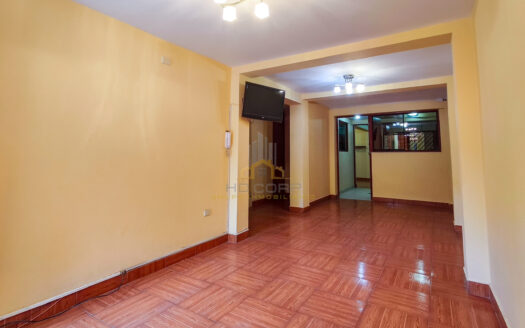 Dúplex De 183m2- Urb. San Diego-Vipol, San Martin de Porres !Comodidad y Confort!