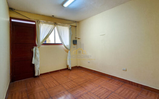 Dúplex De 183m2- Urb. San Diego-Vipol, San Martin de Porres !Comodidad y Confort!