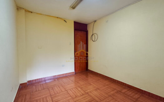 Dúplex De 183m2- Urb. San Diego-Vipol, San Martin de Porres !Comodidad y Confort!