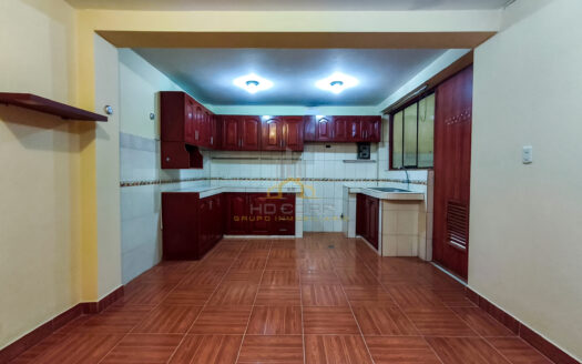 Dúplex De 183m2- Urb. San Diego-Vipol, San Martin de Porres !Comodidad y Confort!